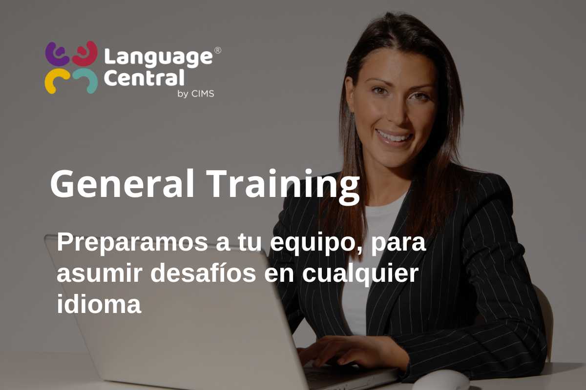 General Training