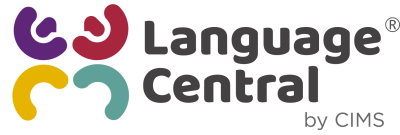 LANGUAGE CENTRAL